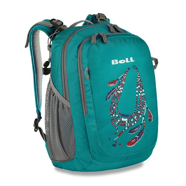 Batoh Boll Siux 2 Turquoise BOLL