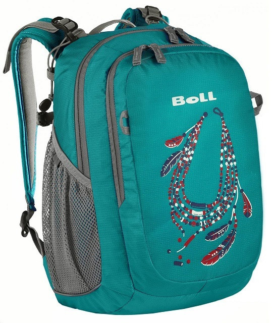 Batoh Boll Siux 2 Turquoise BOLL
