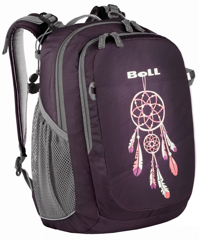 Batoh Boll Siux 2 Purple BOLL