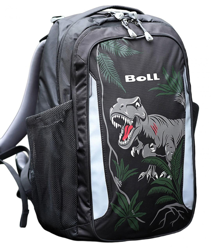 Školní batoh BOLL SCHOOL MATE 20 l T-Rex