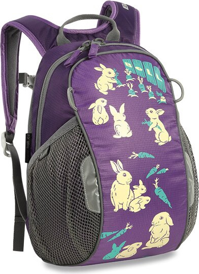 Batoh Boll Bunny 6 Bunnies BOLL