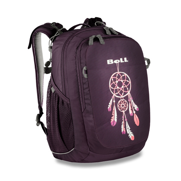 Boll Siux 2 Purple - batoh