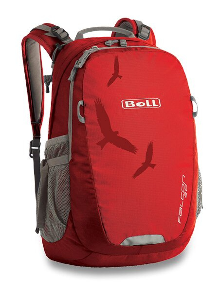 Boll Falcon 20 - batoh - truered