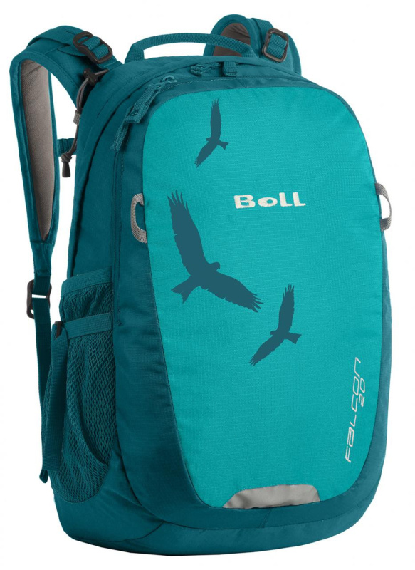 Boll Falcon 20 - batoh - turquoise