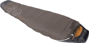Boll Bora+ SF, varianta: Parvý zip