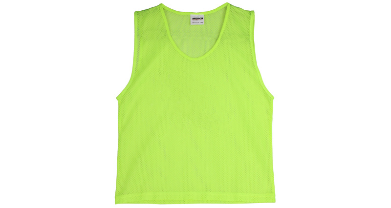Rozlišovací dres žlutá, XL