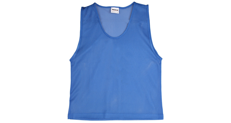 Rozlišovací dres modrá, 164