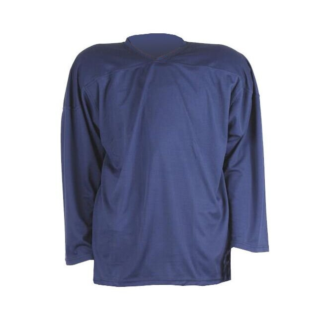 HD-2 hokejový dres modrá tm., XXL