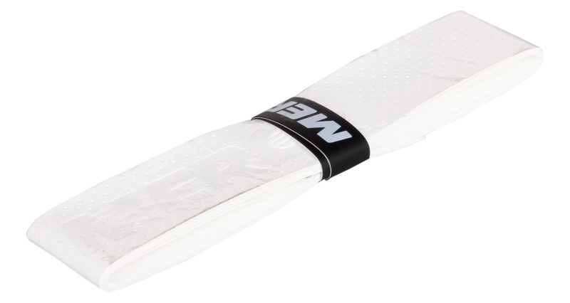 Exclusive overgrip omotávka tl. 0,6 mm bílá, 1 ks