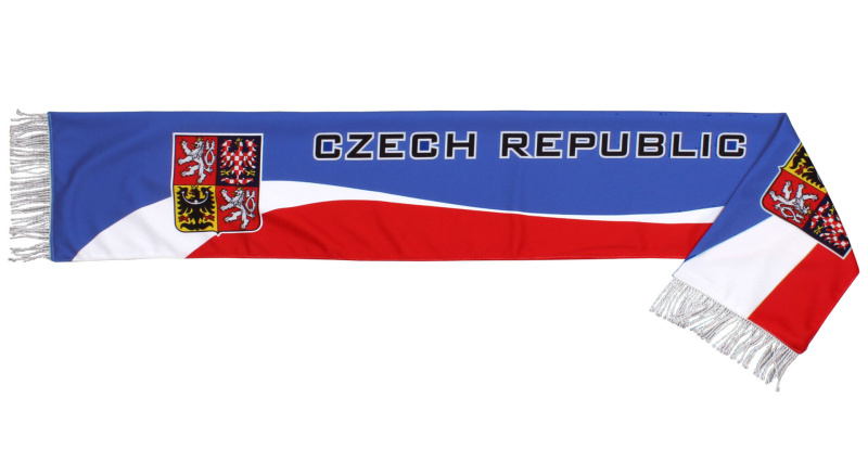 Czech Team šála, 3250
