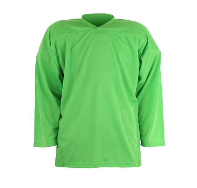 HD-2 hokejový dres zelená, XL