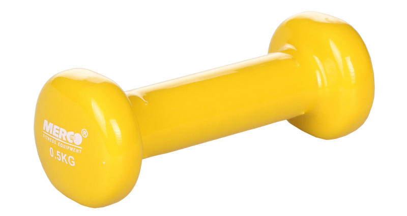 Vinyl činka, 0,5 kg