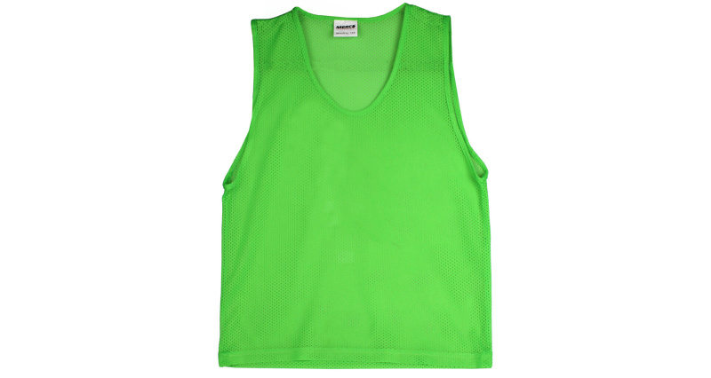 Rozlišovací dres zelená, L