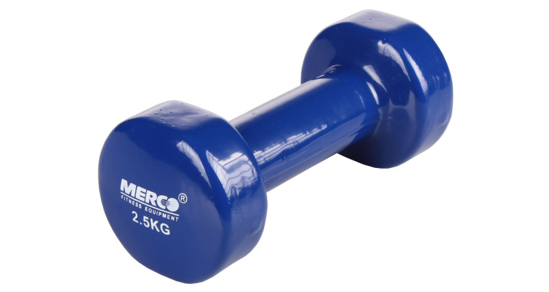 Vinyl činka, 2,5 kg