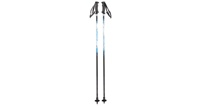 Baby JR sjezdové hole dětské, 105 cm