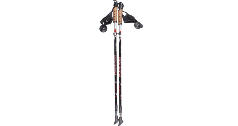 Nordic Walking hole, 1 pár