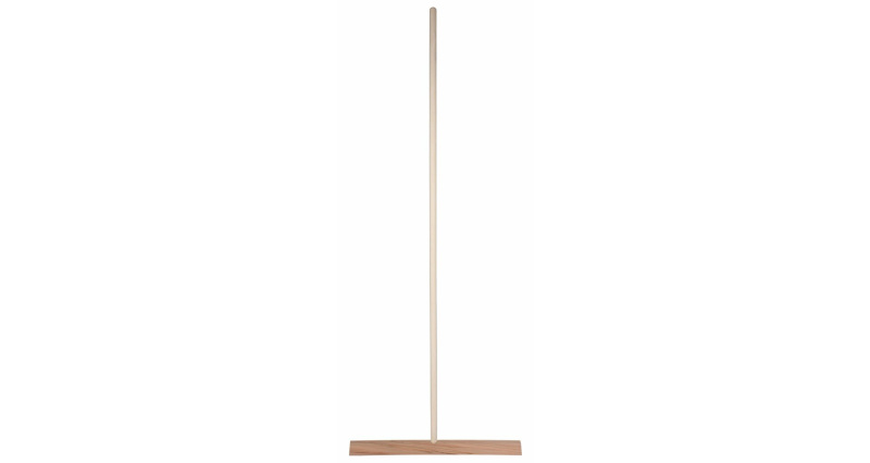 Rake hrablo dřevěné