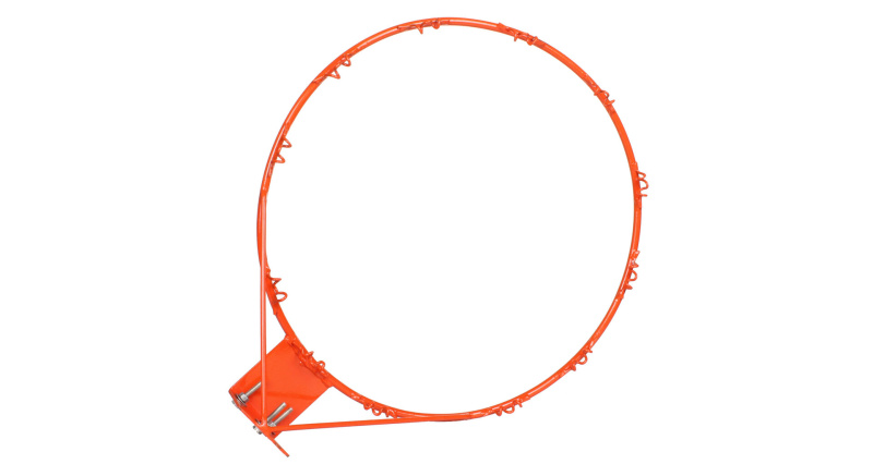 Economy basketbalová obroučka