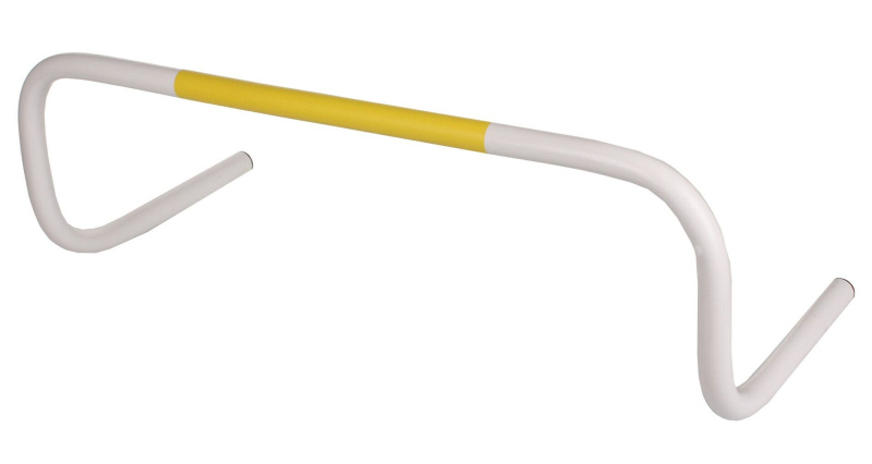 Quick Return atletická PVC překážka, 25 cm