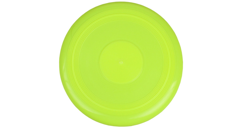 Frisbee létající talíř mix barev