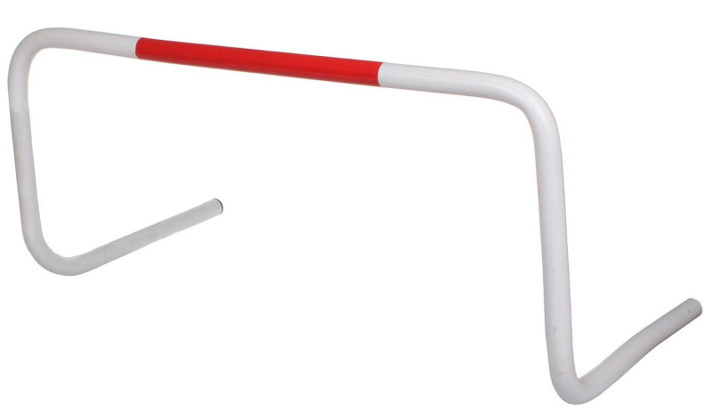 Quick Return atletická PVC překážka, 35 cm