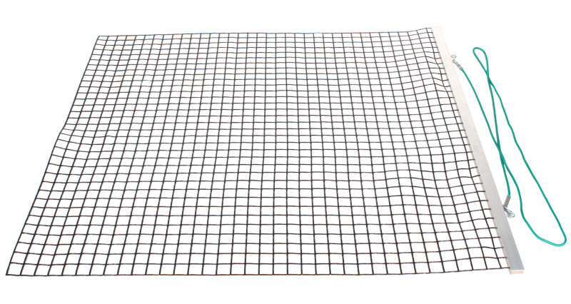 A1-L400 síťovačka, 180 cm