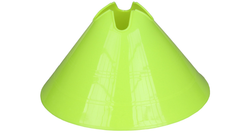 Marker vytyčovací mety žlutá, 1 ks