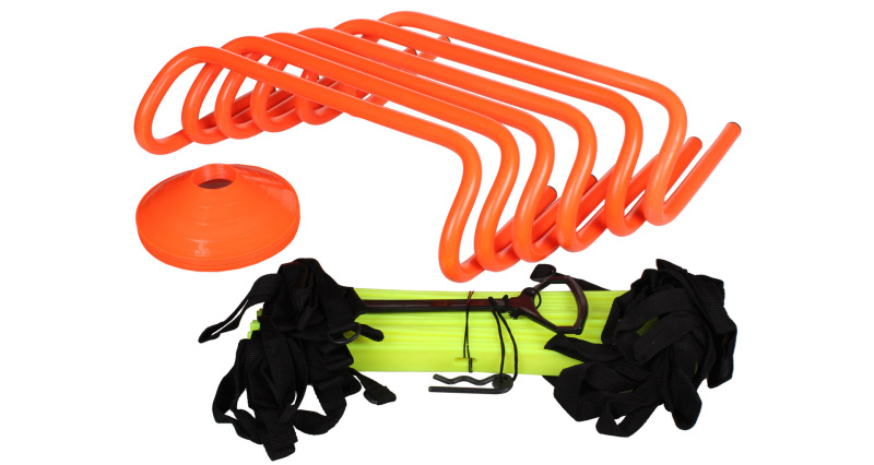 Economy Kit tréninková agility sada