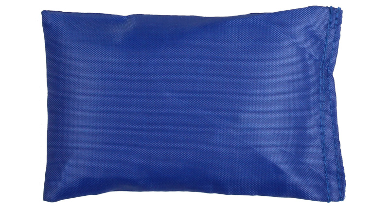 Bean Bag didaktická pomůcka modrá