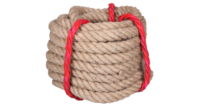 Tug of War lano na přetahování, 15 m