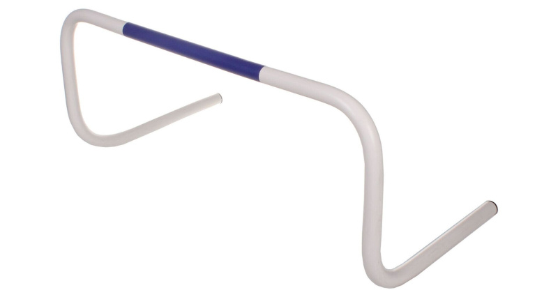 Quick Return atletická PVC překážka, 30 cm