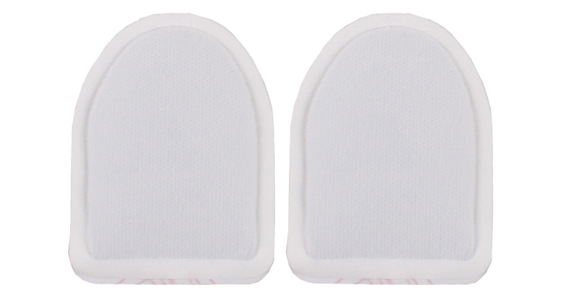 Toe Warmer ohřívač nohou, 1 pár