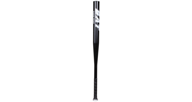 Alu-03 baseballová pálka černá, 30"