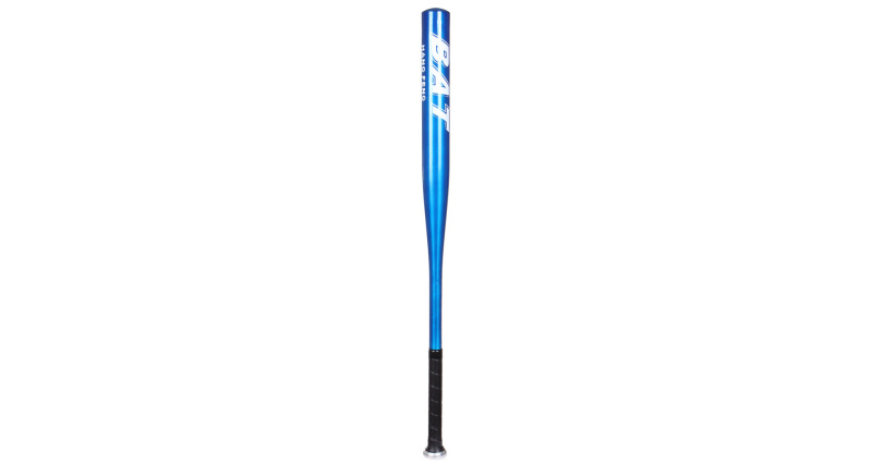 Alu-03 baseballová pálka modrá, 25"
