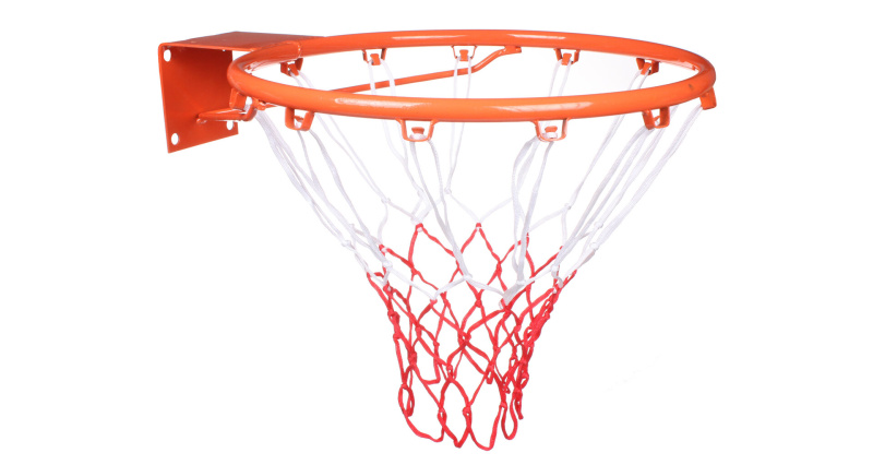 RX Standard basketbalová obroučka