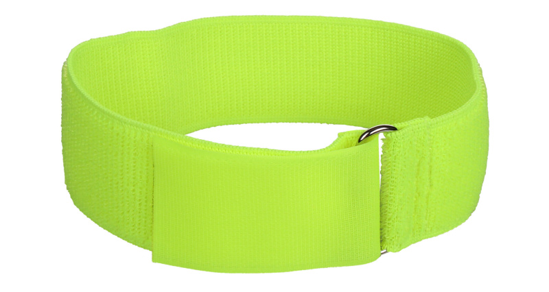 Walking strap týmová hra žlutá