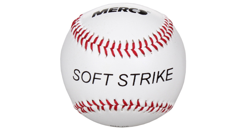 BM-08 baseballový míček, 9"