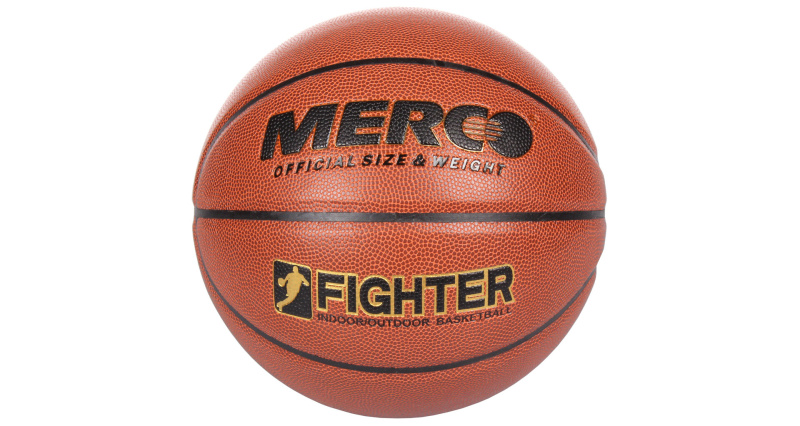 Fighter basketbalový míč, č. 7