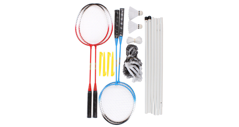 Professional Set badmintonová sada