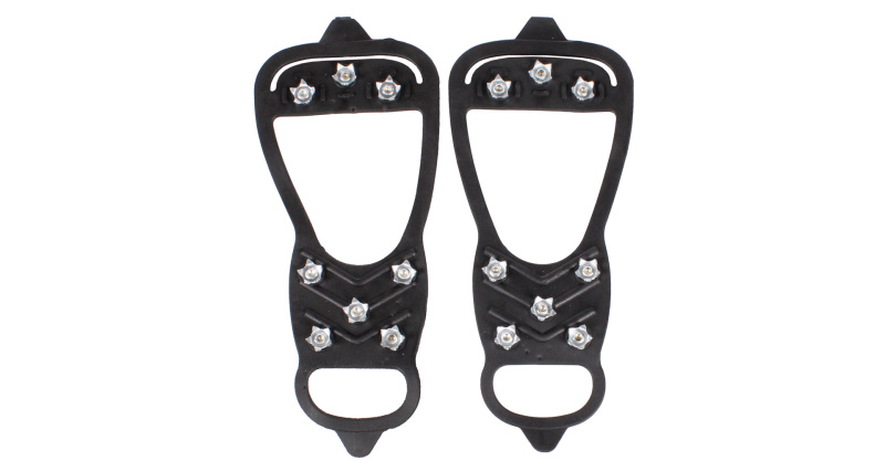 Ice Step protiskluzové návleky, EU 39-45