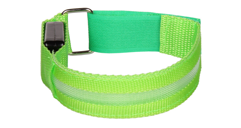 Lumino Basic označovací páska zelená