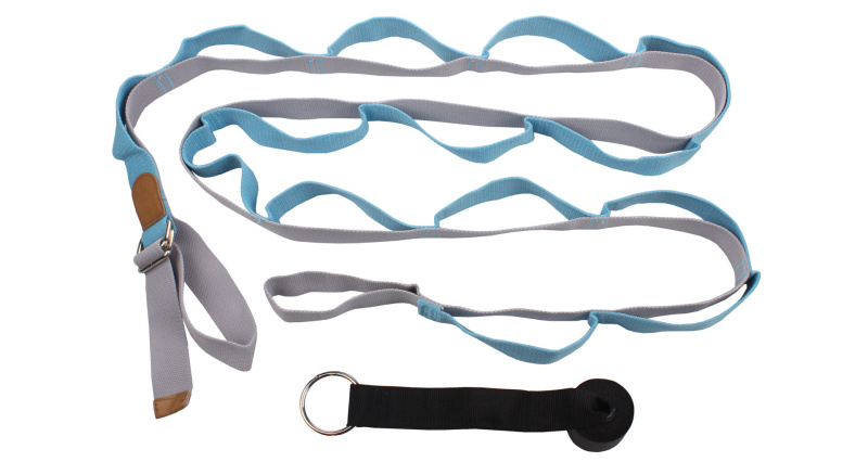 Leg Stretcher strečinkový popruh