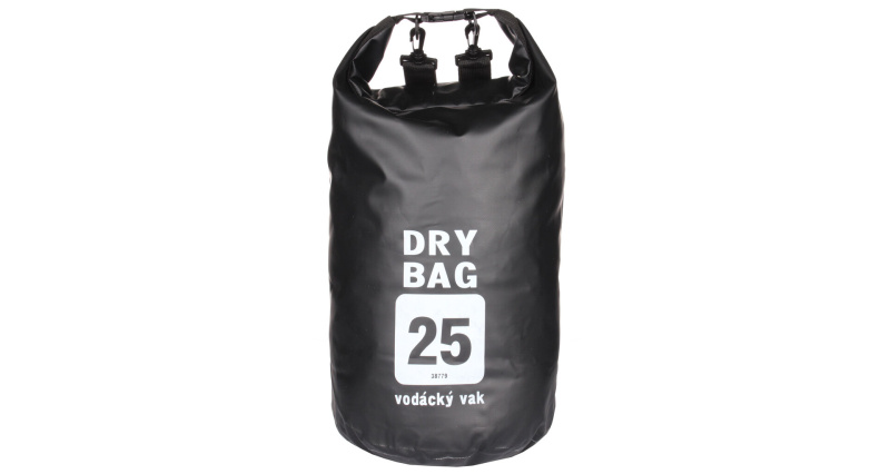 Dry Bag 25 l vodácký vak, 25 l