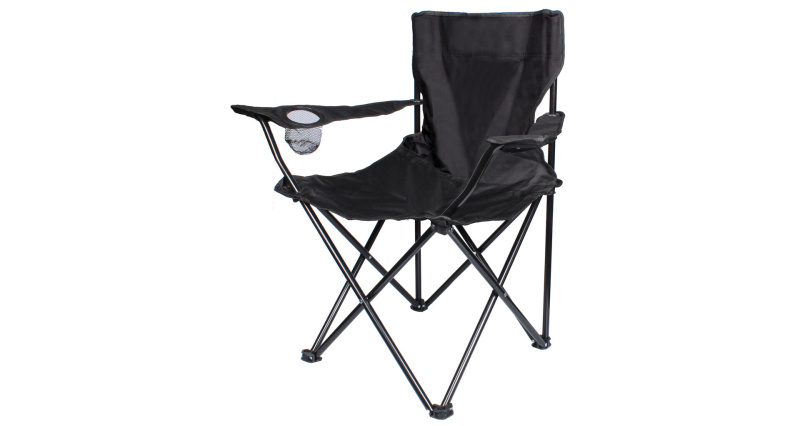Pike Chair rybářské křeslo