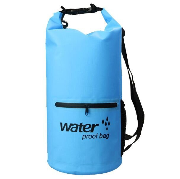 Dry Backpack 10 l vodotěsný batoh, 10 l