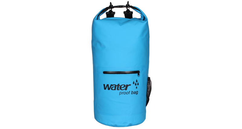 Dry Backpack 20 l vodotěsný batoh, 20 l