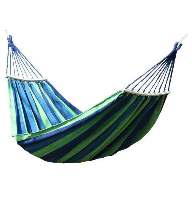 Hamaka Comfort houpací síť, L