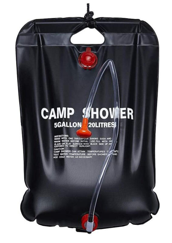 Assistant hydrovak, 20 l