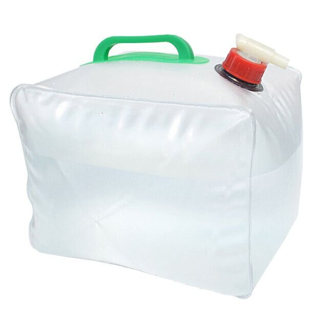 Tap vak na vodu 10 l, 10 l