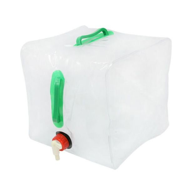Tap vak na vodu 20 l, 20 l